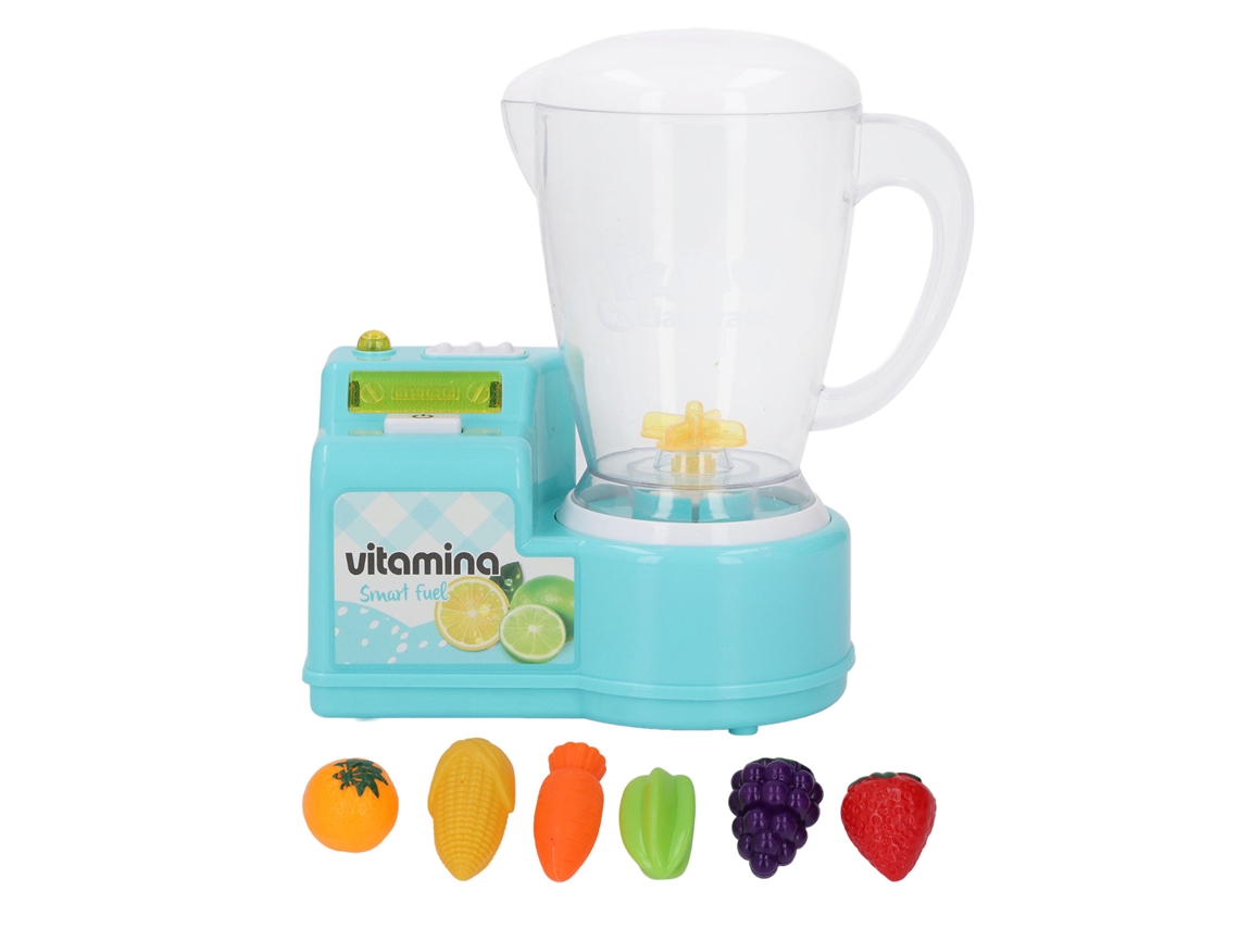 Secadora De Cocina Interactiva Y Educativa - Simulación Para Niños - Verde