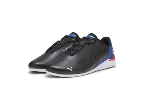Zapatillas Animais de Estimação de Hombre PUMA Bmw Mms Drift Negro (41)