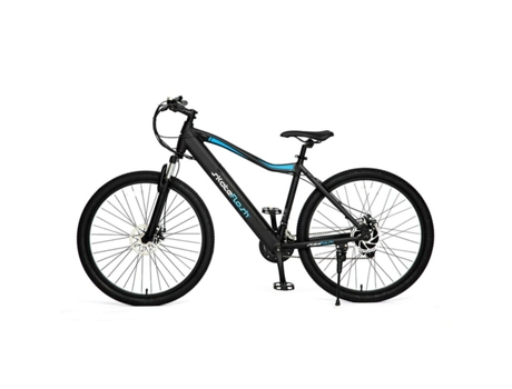 Bicicleta Eléctrica SKATEFLASH DUSTER 250 W Autonomía 35 km