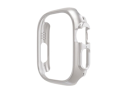 Caja para Apple Watch de 42 mm Chennnls Starlight