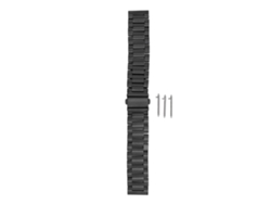 Correa De Acero Inoxidable Para Gear S3 S2 Con Pulsera De Repuesto De Liberación Rápida Para Smartwatches De Hombre Y Mujer.