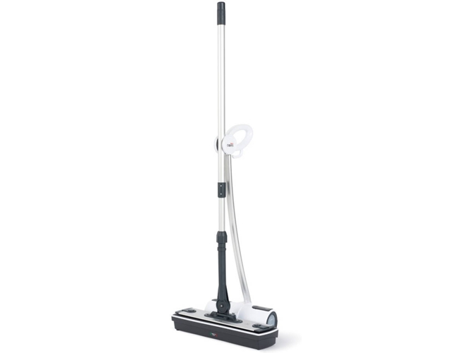 Limpiador a Vapor POLTI Moppy White