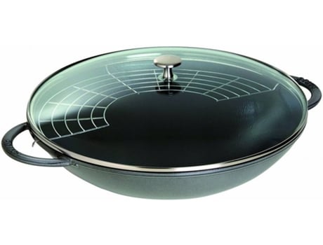 Sartén STAUB Wok