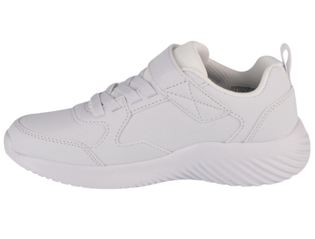 Botas de Niño SKECHERS Blanco (36)