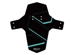 Guarda-Lamas Frontal Fender Pretoswitch