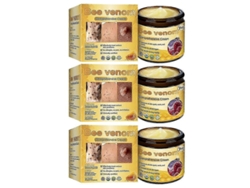 Crema Completa De Veneno De Abeja 1-3 Veces, Tratamiento Profesional Antiparasitario Para Todo Tipo De Piel.