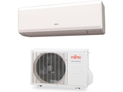 Aire Acondicionado FUJITSU ASY35UIKP  (24 m² - 2900 Frig/h - Blanco)
