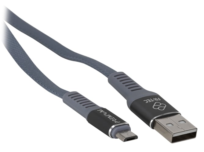 PS4 MICRO USB CABLE 3M PREMIUM