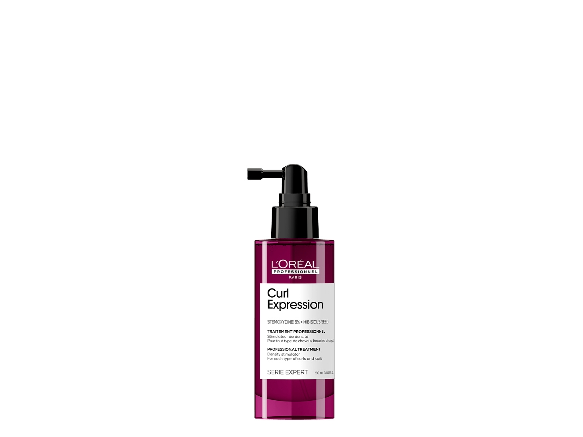 Se Sérum Estimulante Densificante Expresión De Rizos 90Ml LOREAL