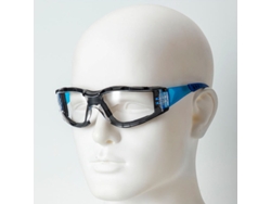 Nuevas Gafas De Moda, Aptas Tanto Para Hombres Como Mujeres, Con Un Suave Acolchado Espuma Ajuste Elegante Y Cómodo. Impermeable