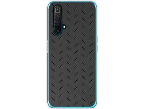 Carcasa Realme X3 SuperZoom / X50 5G TUMUNDOSMARTPHONE Dibujos Multicolor