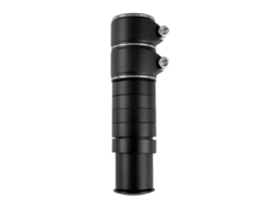 Potencia Elevadora De Manillar Ajustable De Aluminio De 13 Cm Para Bicicletas De Montaña Y De Carretera.