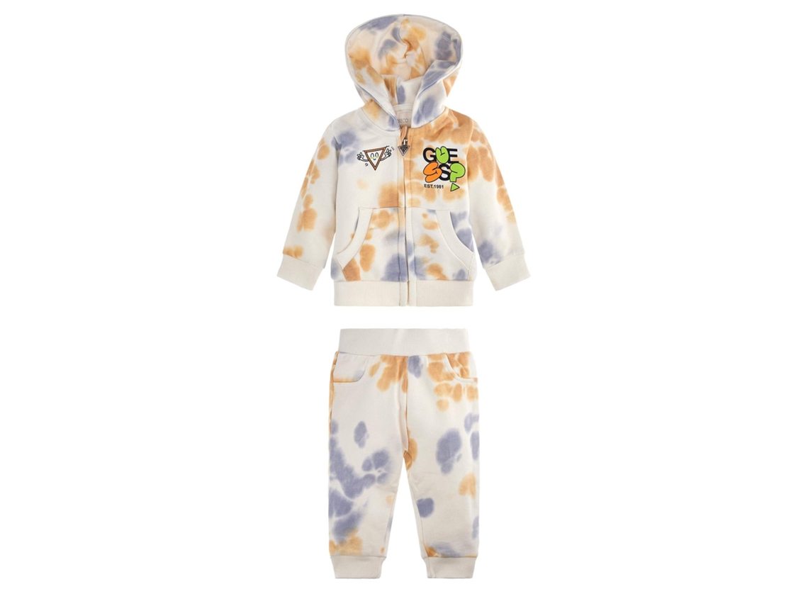 Chandal guess niño clearance