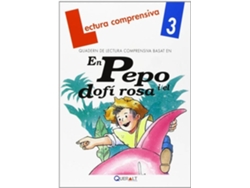 Libro Quadern Pepo I El Dolfi Rosa de Isabel Cordoba (Catalán)