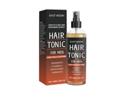 Laca para el cabello Worten estilo masculino