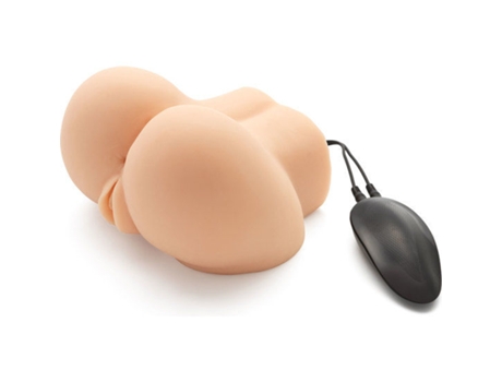 MASTURBADOR HOT HONEY RIDER COM VIBRADOR