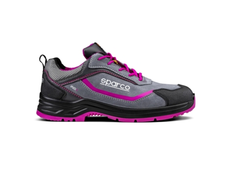 Calzado de seguridad SPARCO INDY DANICA ESD S3S SR LG 43