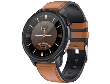 Smartwatch MDUG Monitor de Frequência Cardíaca
