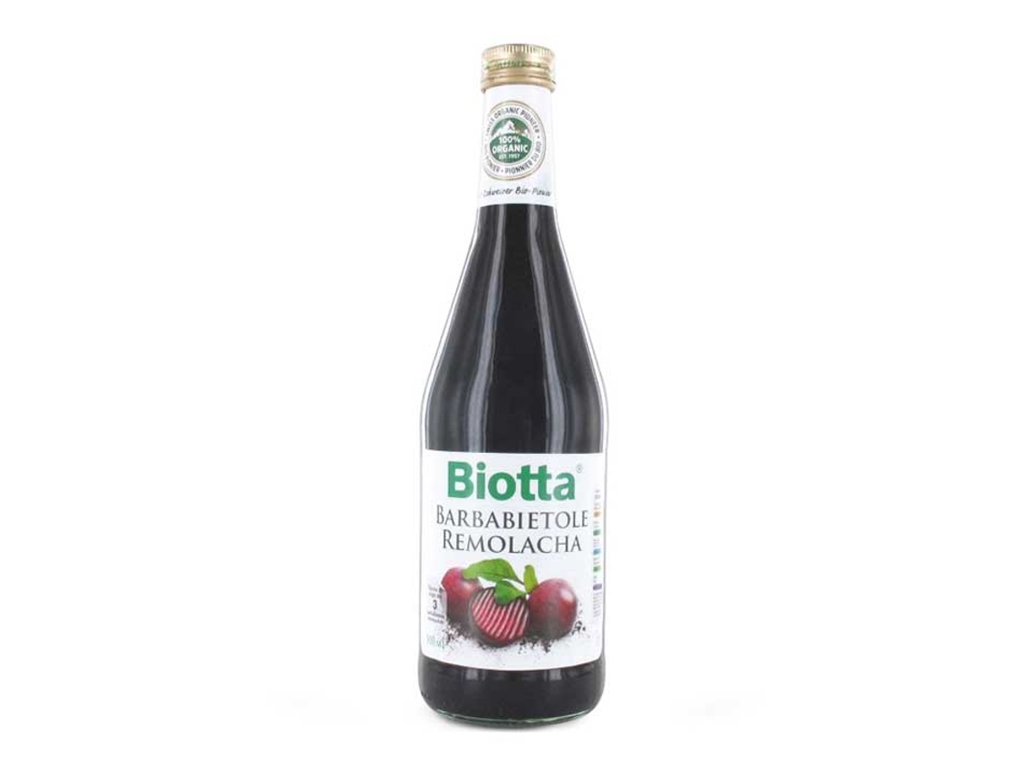 Complemento Alimentar VOGEL Biotta Jugo Remolacha