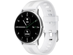 Smartwatch YIZHOOD YIZ913 Blanco