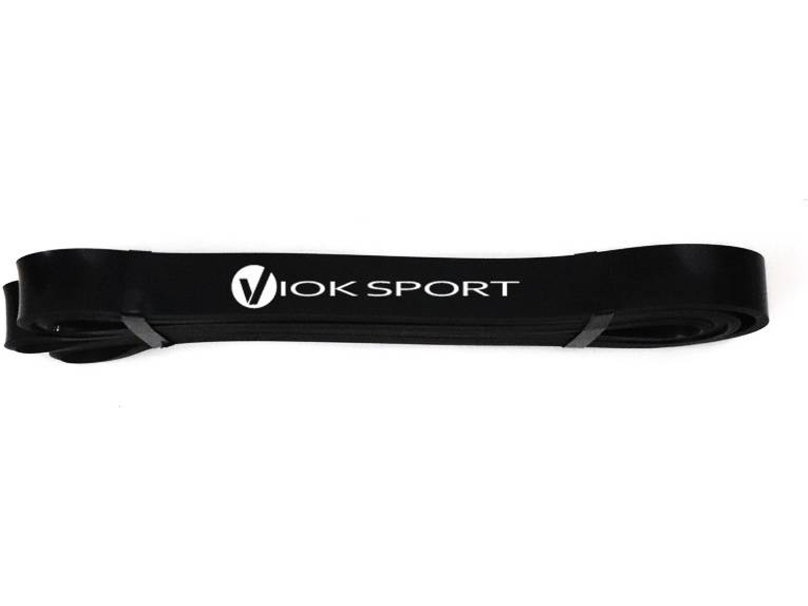 Bandas de Restricción VIOK Elásticas (23 kg)