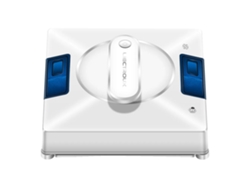 Robot limpiacristales con potencia de succión de 3000 Pa y control remoto, YW509