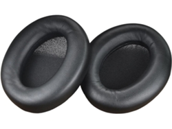 Almohadillas Para Auriculares Rp-hd601n, Hd605n Y Hd805n: Aislamiento De Ruido Superior.
