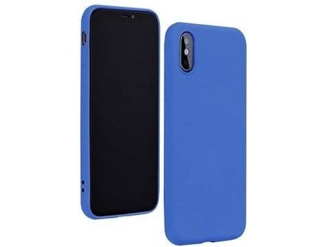 Carcasa Xiaomi Redmi 9A LMOBILE Azul