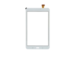 Reemplazo De Pantalla Táctil De Vidrio Digitizador Para Samsung Galaxy Tab E Sm T377 8.0" Blanco