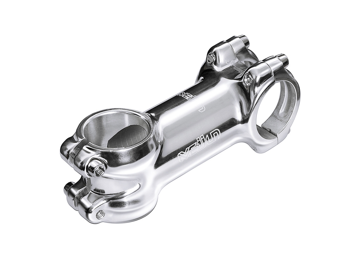 Stem Para Bicicleta 31.8mm 80mm Aluminio Corto Para Mtb Carretera Ciclocross Manillar