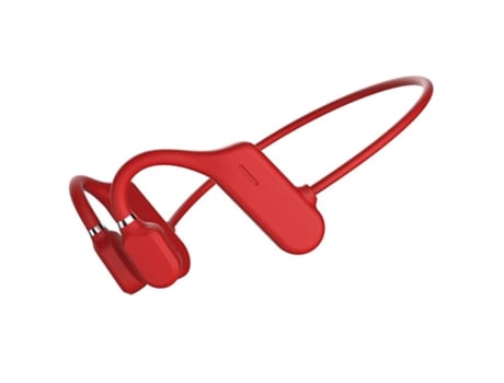 ELKUAIE Auriculares deportivos inalámbricos impermeables Bluetooth 5.0 Auriculares impermeables con micrófono
