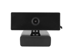 Cámara Web Usb 1080p Para Pc Sin Controlador Con Micrófono Para Oficina/transmisión En Vivo/reunión