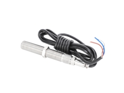 2026dz-Sensor de velocidad magnético para generador 5/8‑18unf‑2a Acero 50‑5000Hz Sonda rotacional