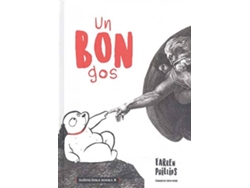 Libro Un Bon Gos Catalan de Phillips Farren (Catalán)