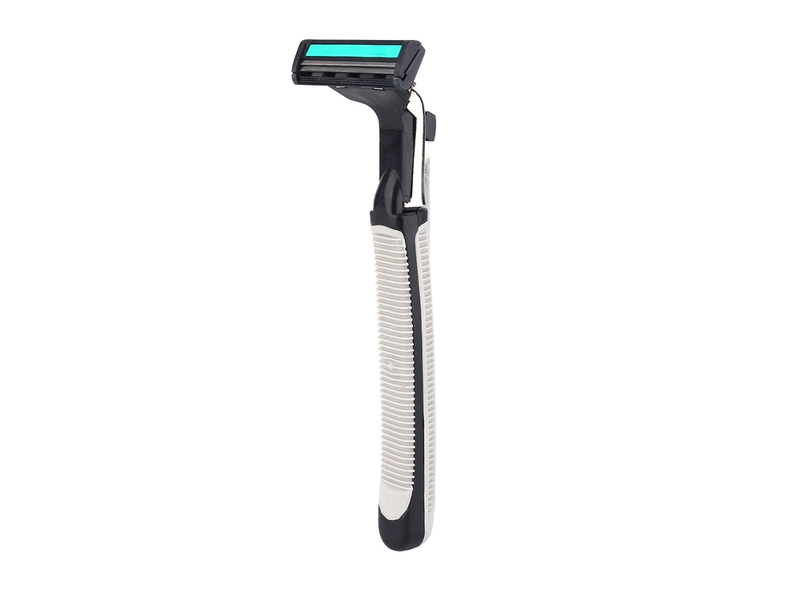 Vlrla-para Homens Razor Shaving Conjunto Com Blades