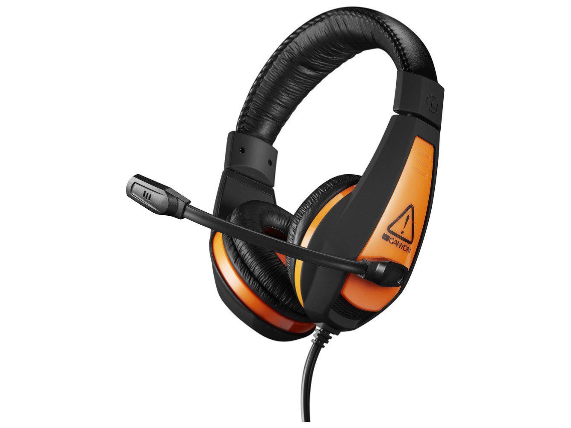 Auriculares Leotec Canyon Star Rider