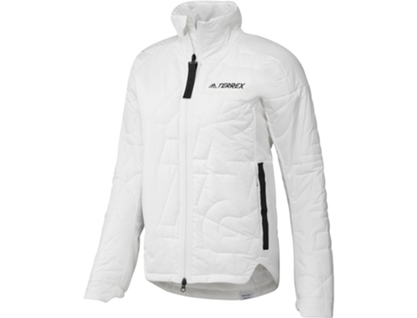 Chaqueta ADIDAS Mujer (XS - Multicolor)