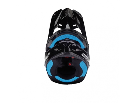 Espuma para casco de moto Scorpion VX-21 Kw