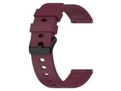 Correa De Silicona Para Amazfit Bip3 Gts 3 Gts 2e Gts 2mini Bip U Gtr 42mm - Repuesto