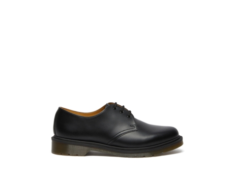 Zapatos DR. MARTENS 1461 Narrow Fit Smooth Hombre (45 - Negro)
