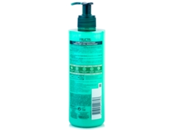Champú FRUCTIS Aloe Secado Natural Crema Gel Sin Aclarado (400ml)
