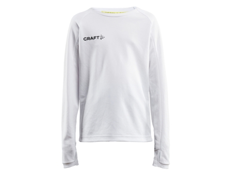 Chaqueta Niños Craft Evolve Crew Neck (Tam: 12-14 Años)