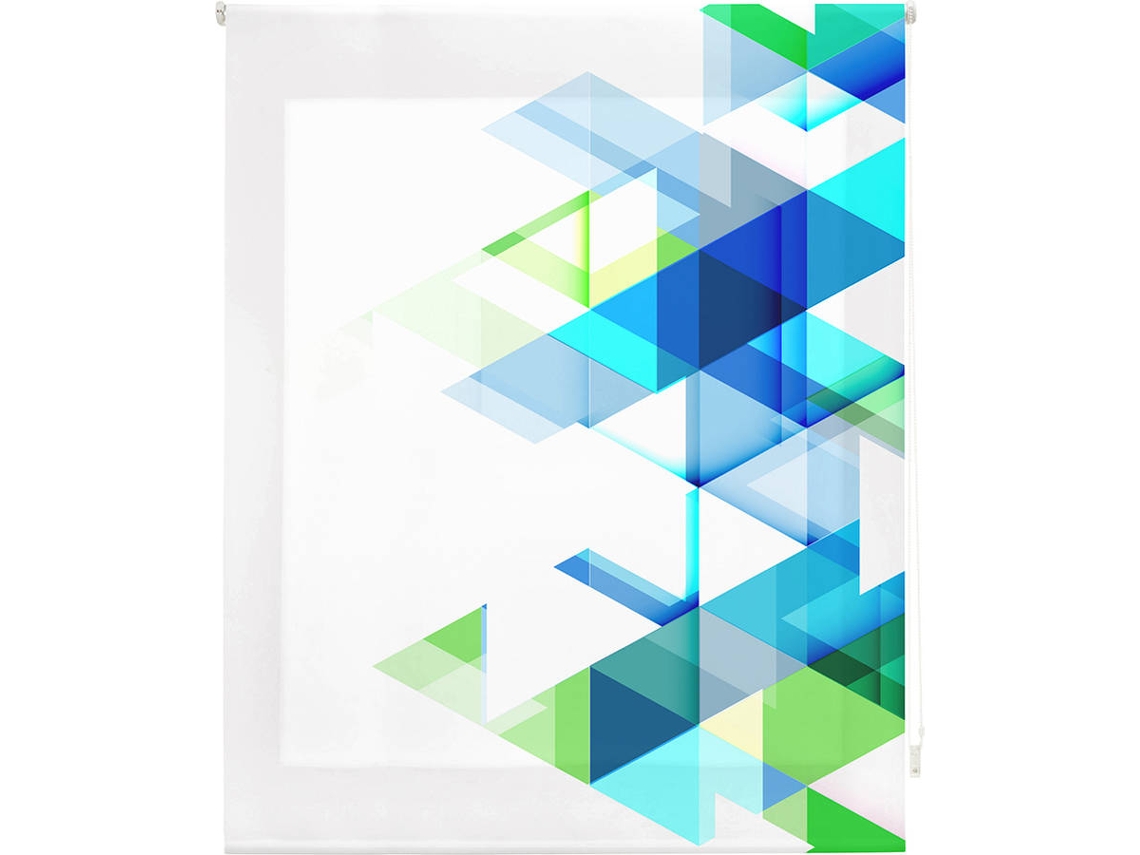 Estor Enrollable HAPPYSTOR Estampado Digital Varios HSCV1575 190x180 cm