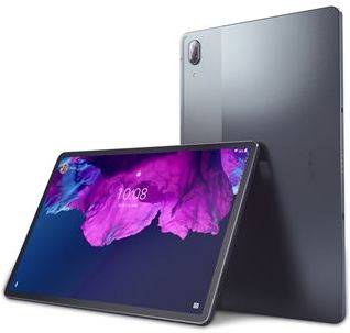 Tablet LENOVO TB-J706F P11 Pro (11.5'' - 128 GB - 6 GB RAM - Gris)