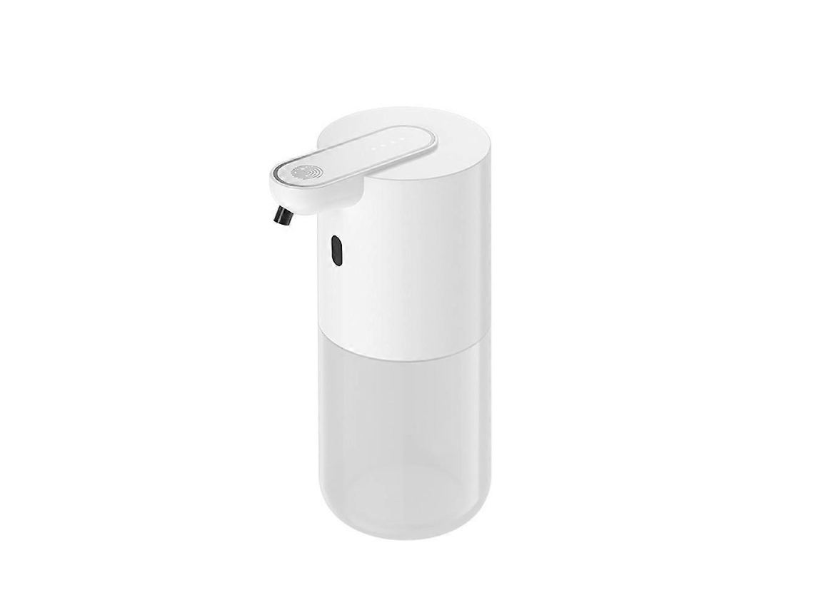 Dispensador de jabón automático, 2 adhesivos de pared para baño, cocina y oficina Rosewell