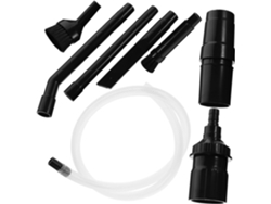 Juego Limpieza De 8 Accesorios Para Aspiradora,