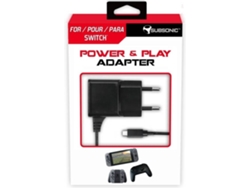 Cargador SUBSONIC Power & Play SA5399