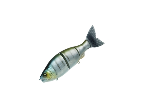 Señuelo GAN CRAFT Jointed Claw Ratchet 184 07