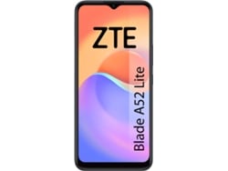 Smartphone ZTE Blade A52 Lite (6.52'' - 2 GB - 32 GB - Gris)