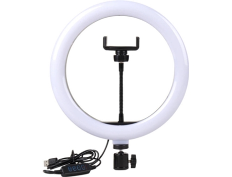 Ringlight YIZHESTUDIO POU_001DRC Aro 26 cm